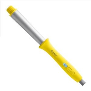 NEW Drybar Wrap Party Curling Wand